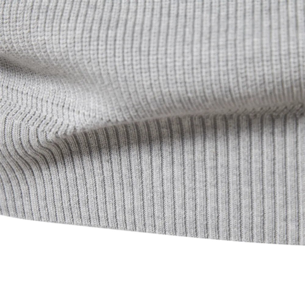Ethan | Mens Sweater | Sweater | Comfortable Wear | Versatile Fashion 7