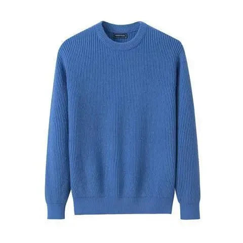 Ethan | Mens Sweater | Sweaters for Women | Comfortable Knitwear 2
