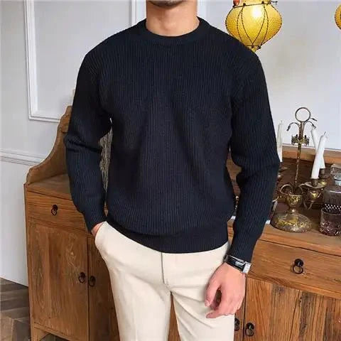 Ethan | Mens Sweater | Sweaters for Women | Comfortable Knitwear 3