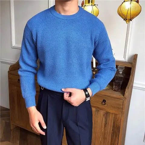 Ethan | Mens Sweater | Sweaters for Women | Comfortable Knitwear 6