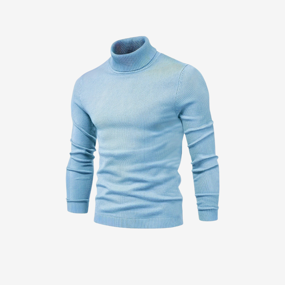 Ethan | Mens Sweaters | Casual Sweater | Comfortable Knitwear 6