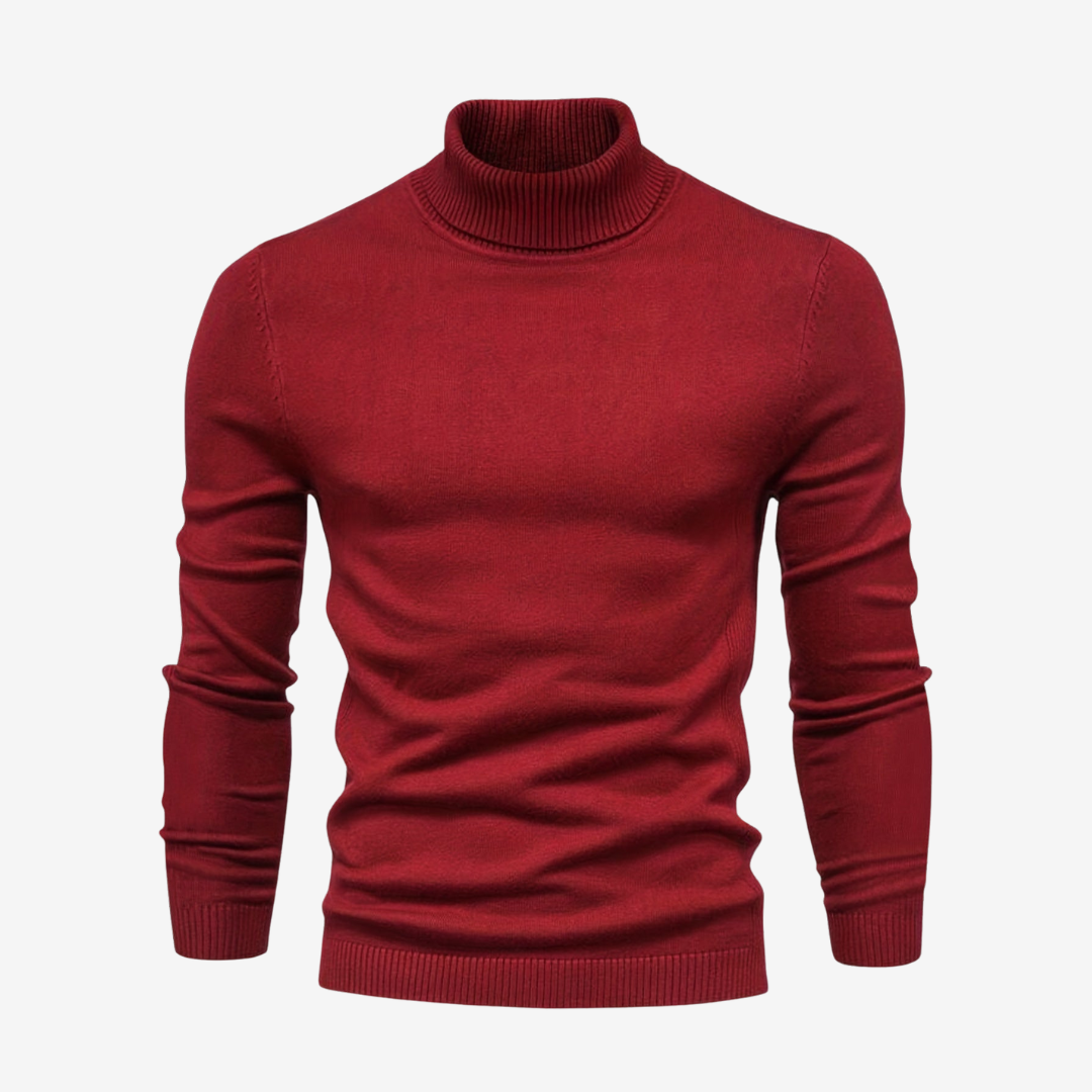 Ethan | Mens Sweaters | Casual Sweater | Comfortable Knitwear 7