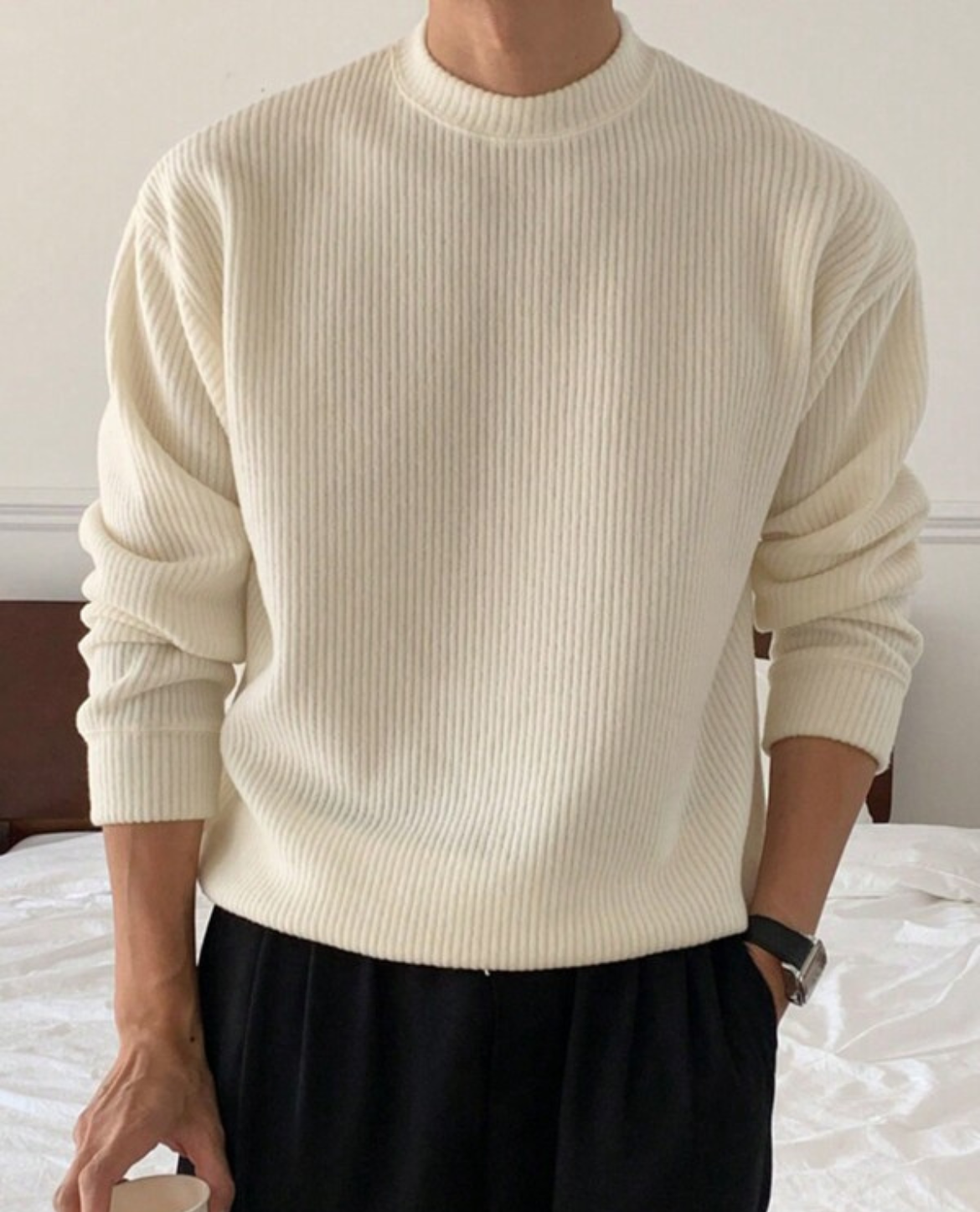 Ethan | Mens Sweaters | Sweater | Lightweight Knitwear 0