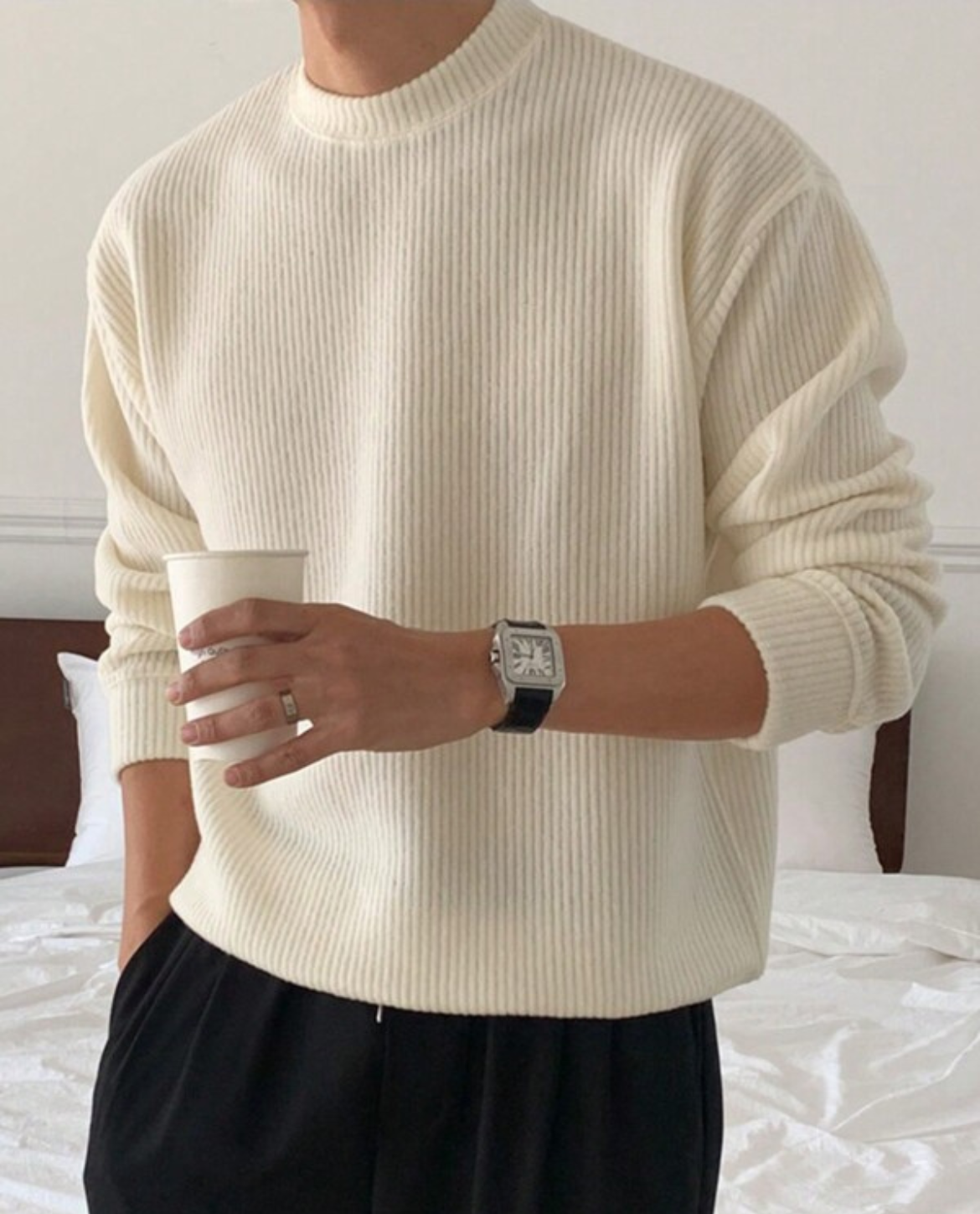 Ethan | Mens Sweaters | Sweater | Lightweight Knitwear 1