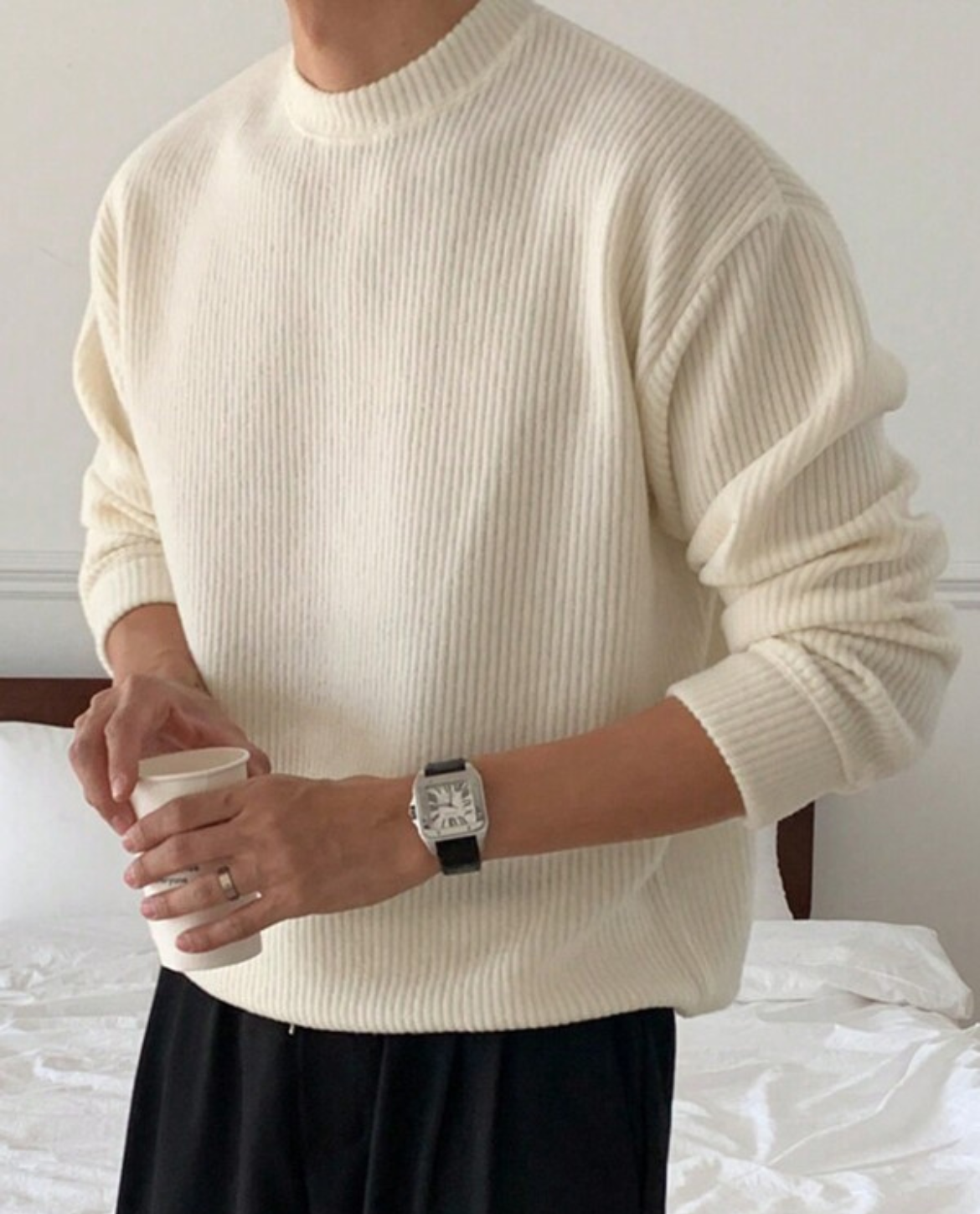 Ethan | Mens Sweaters | Sweater | Lightweight Knitwear 5
