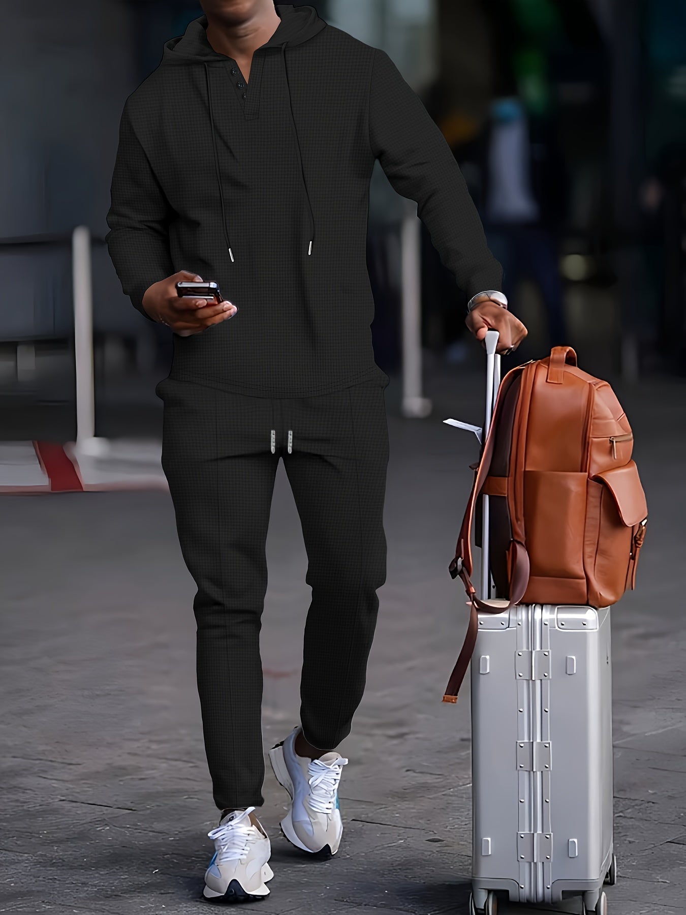 Ethan | Mens Tracksuit Set | Womens Tracksuits | Ladies Tracksuits 2