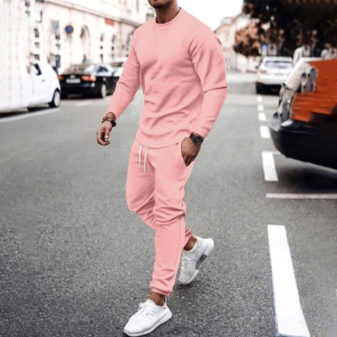 Ethan | Mens Tracksuit | Tracksuit | Athleisure Tracksuits 2