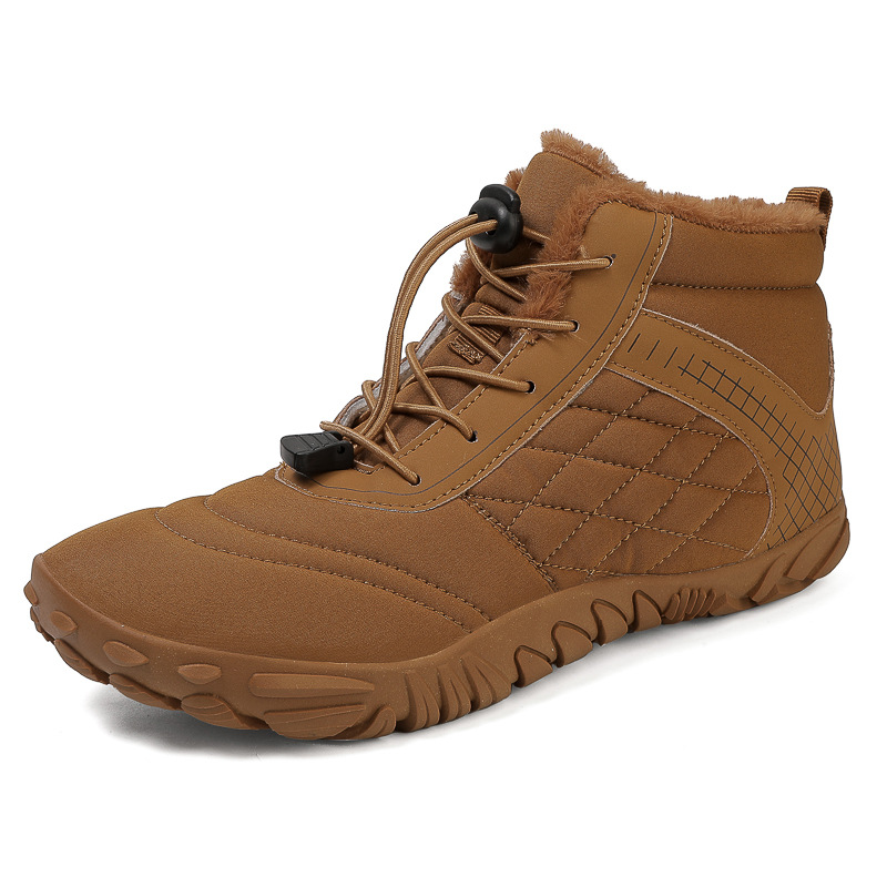 Ethan | Mens Waterproof Boots | Waterproof Running Shoes | Waterproof Shoes 1
