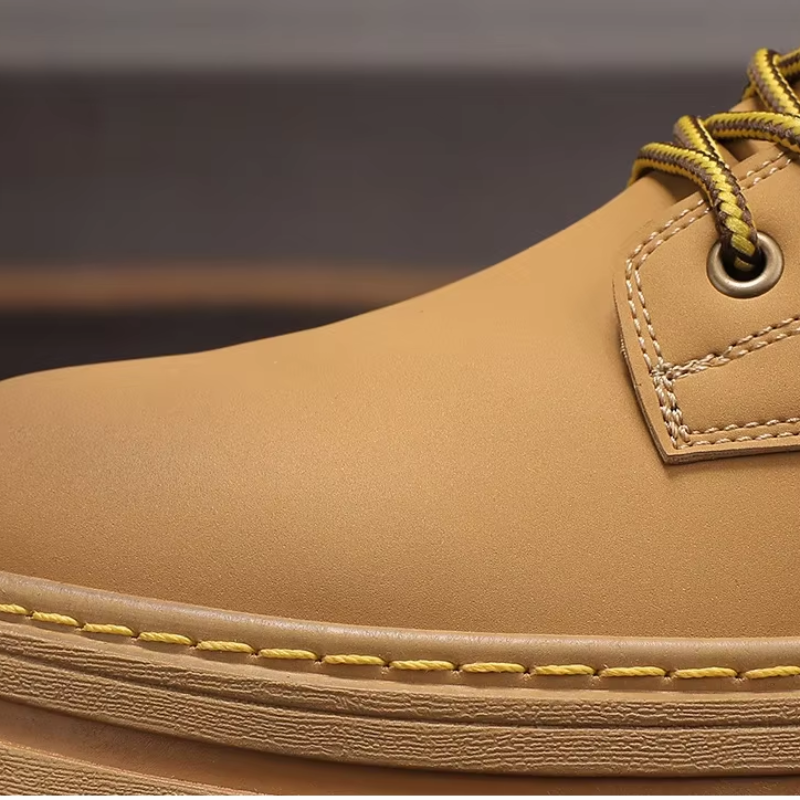 Ethan | Outdoor Shoes | Comfortable Footwear | Non-Slip Boots 7