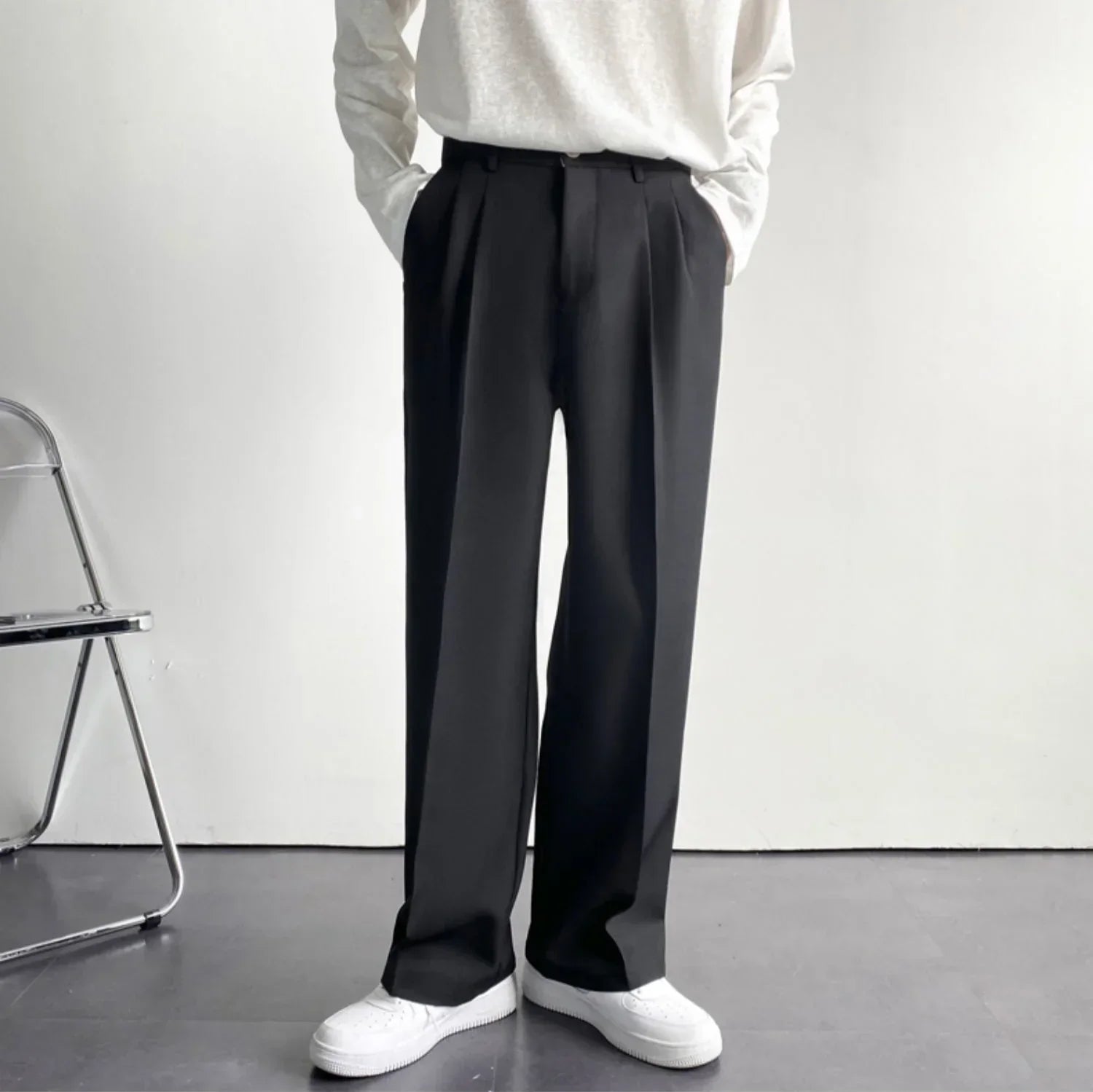 Ethan | Pants | Slim Fit Pants | Durable Fabric Pants 2