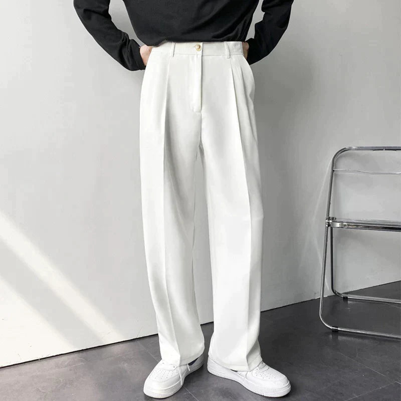 Ethan | Pants | Slim Fit Pants | Durable Fabric Pants 4