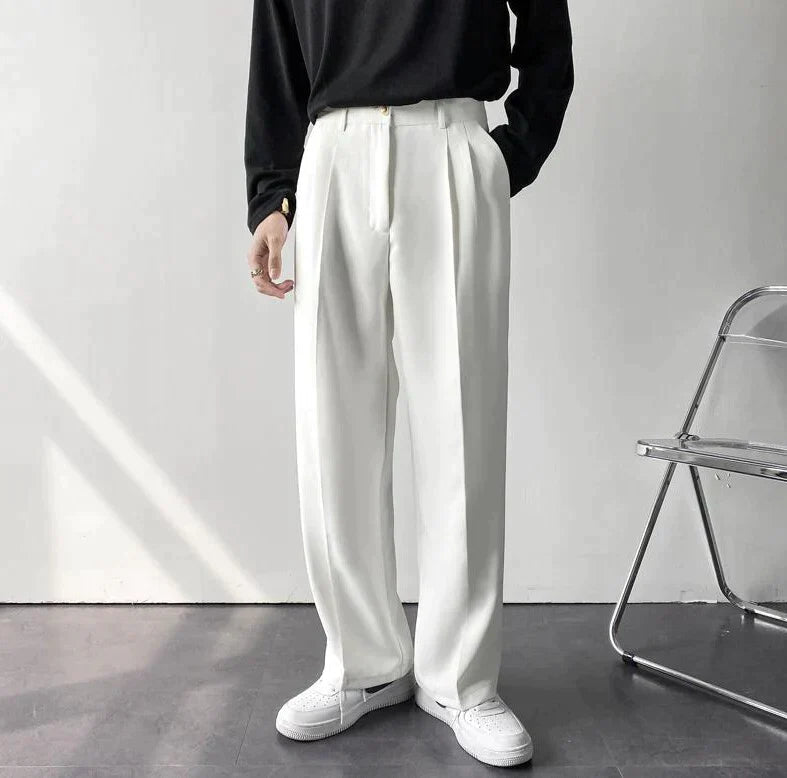 Ethan | Pants | Slim Fit Pants | Durable Fabric Pants 6