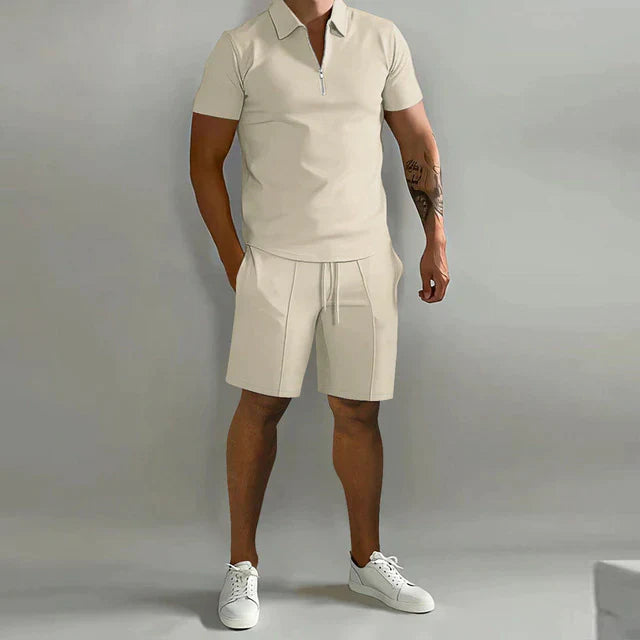 Ethan | Polo Set | Breathable Fabric | Lightweight Design 9