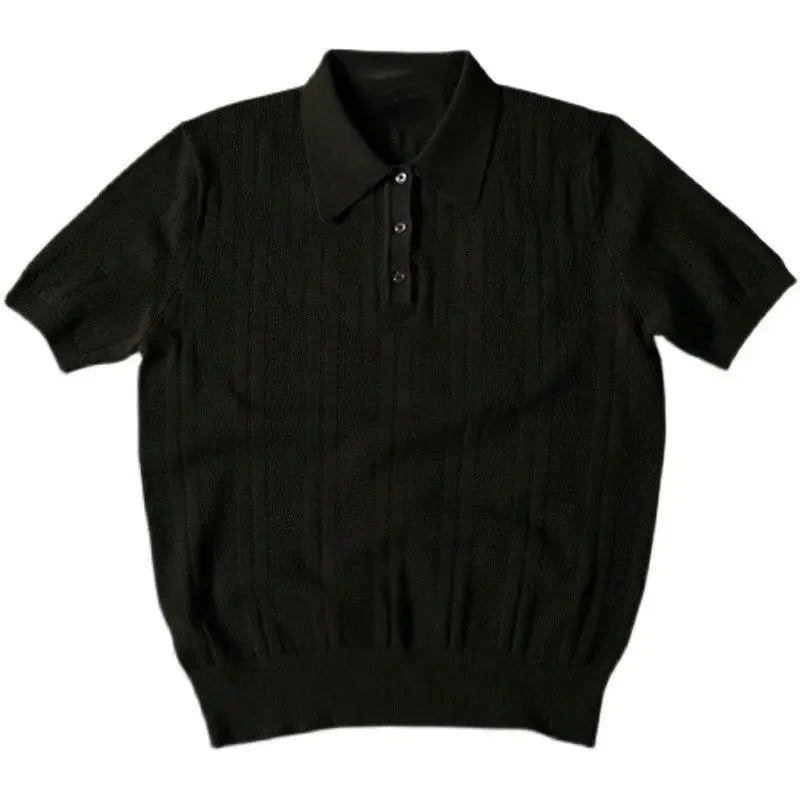 Ethan | Polo Shirt | Comfortable Fabric | Breathable Design | Easy Care 6