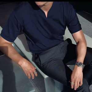 Ethan | Polo Shirt | Comfortable Fit | Breathable Fabric | Easy Care 0