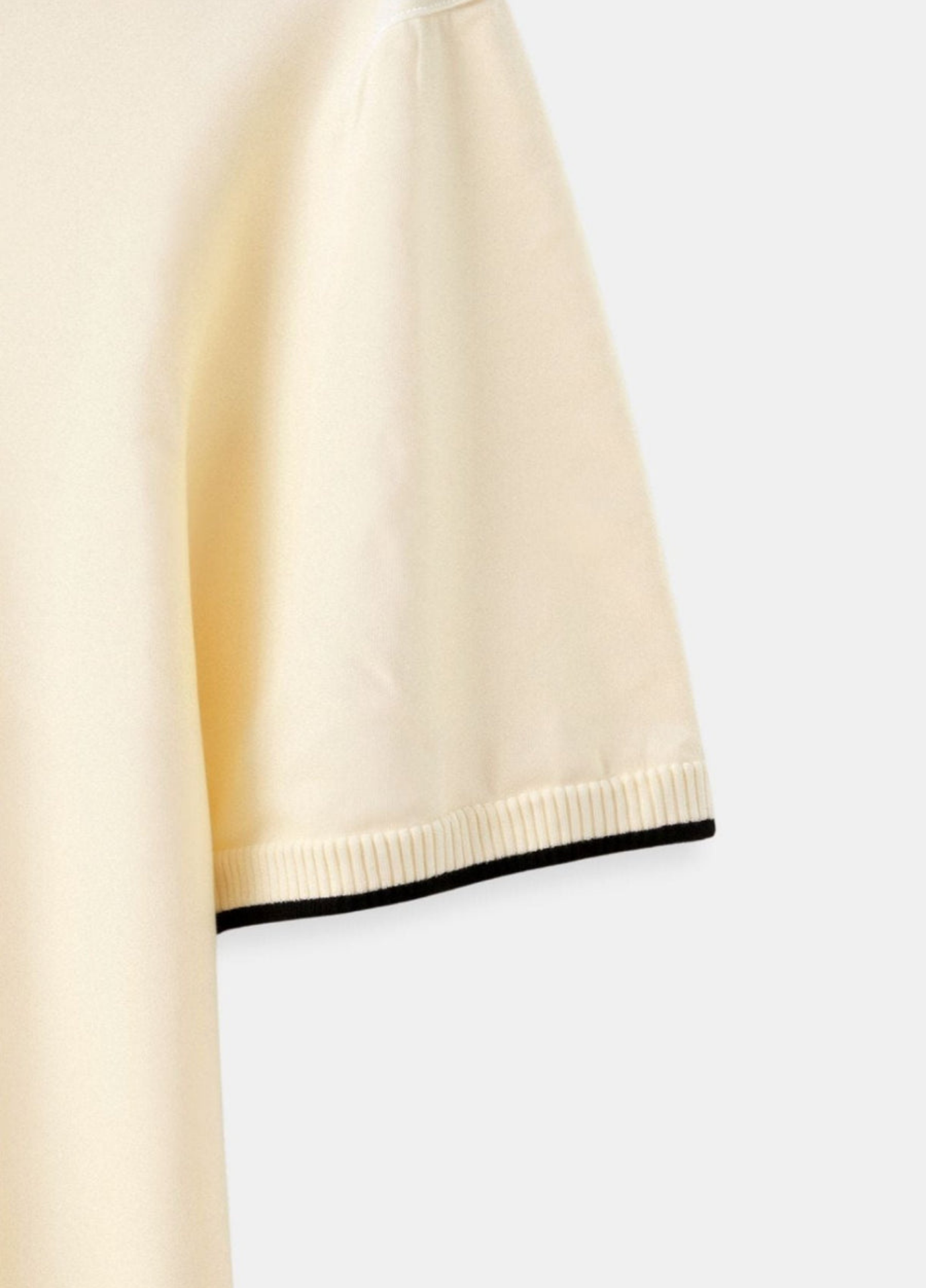 Ethan | Slim Fit Polo | Breathable Comfort | Tailored Style 4