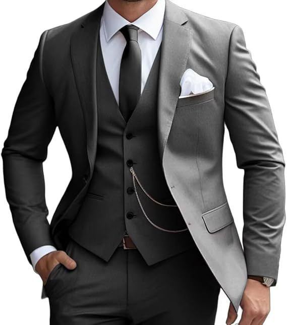 Ethan | Slim Fit Suit | Wedding Guest Suit | Modern Tailoring 1