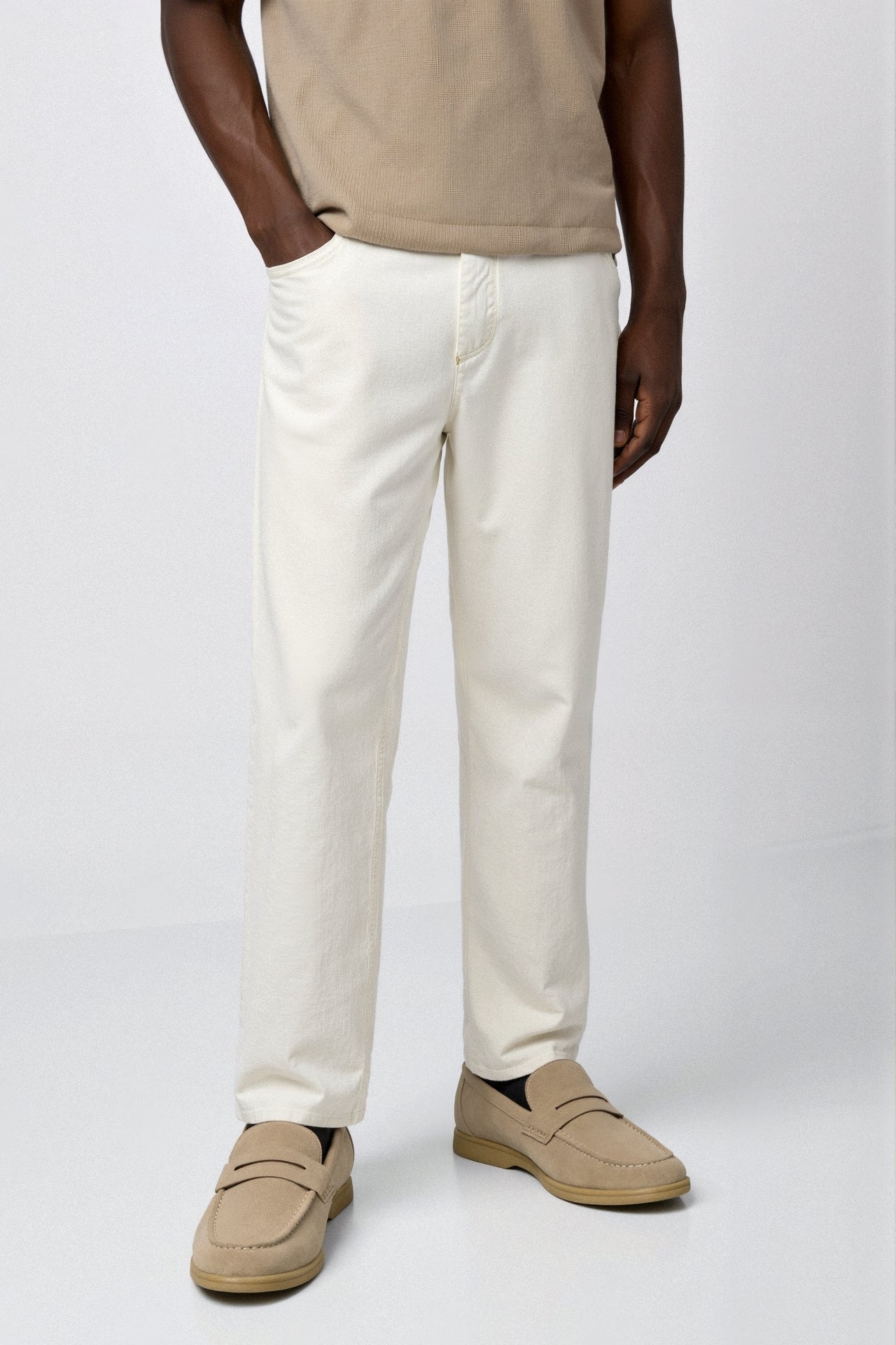 Ethan | Slip-On Loafers | Comfortable Shoes | Everyday Footwear 3