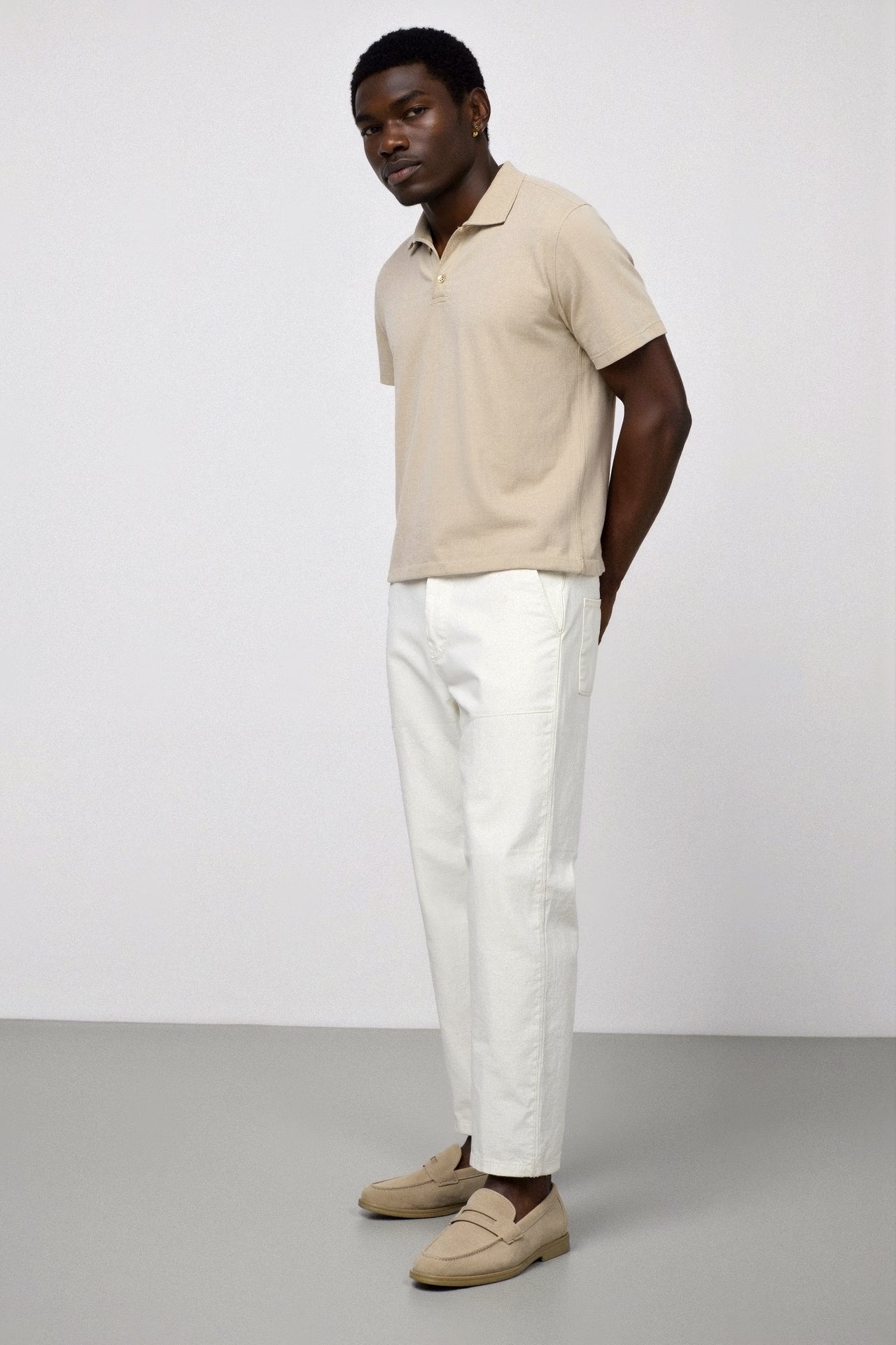 Ethan | Slip-On Loafers | Comfortable Shoes | Everyday Footwear 4