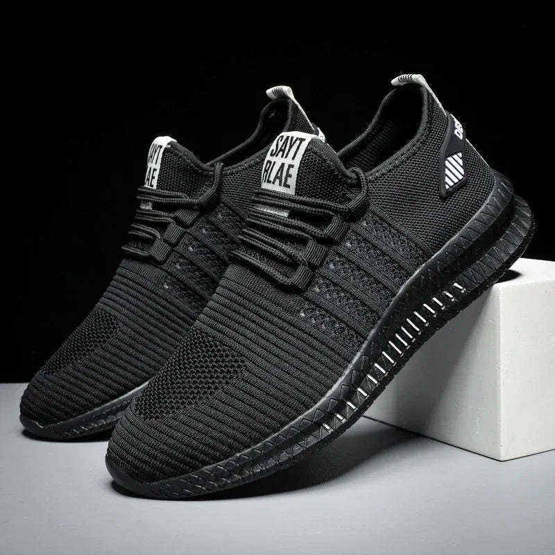 Ethan | Sneakers | Air Chamber Sole | Daily Comfort 3