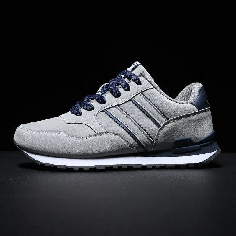 Ethan | Sneakers | Breathable Comfort | Flexible Sole 6