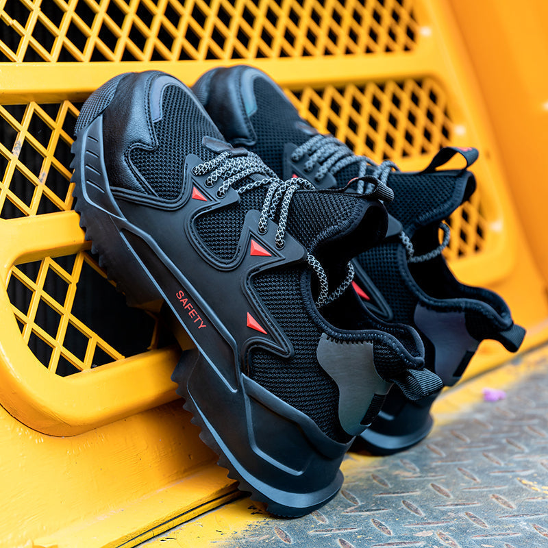 Ethan | Sneakers | Comfortable Footwear | Everyday Style 0