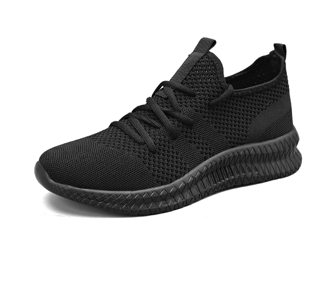 Ethan | Sneakers | Everyday Comfort | Timeless Design 0