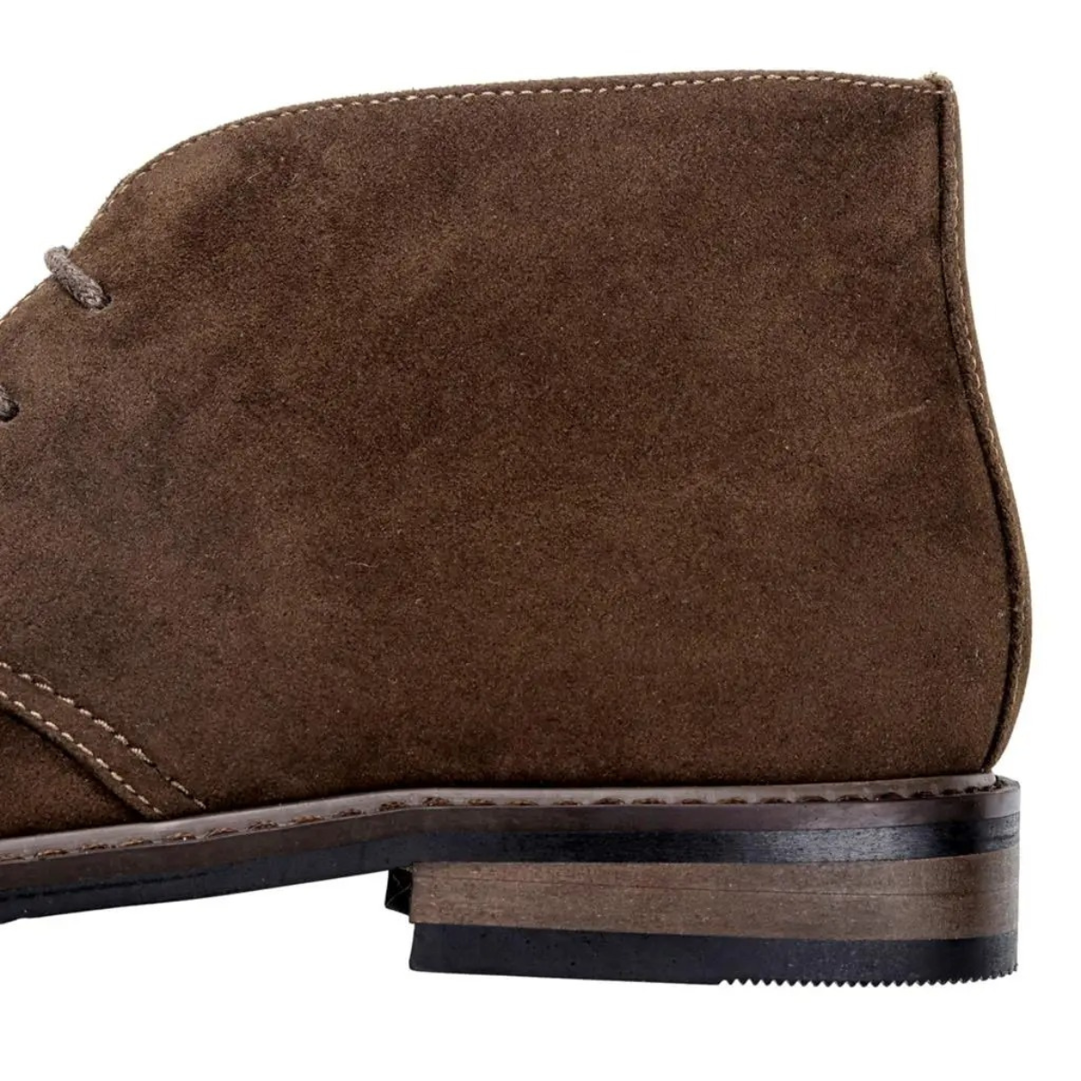 Ethan | Suede Chukka Boots | Men's Fashion Footwear | Comfortable Casual Shoes 4