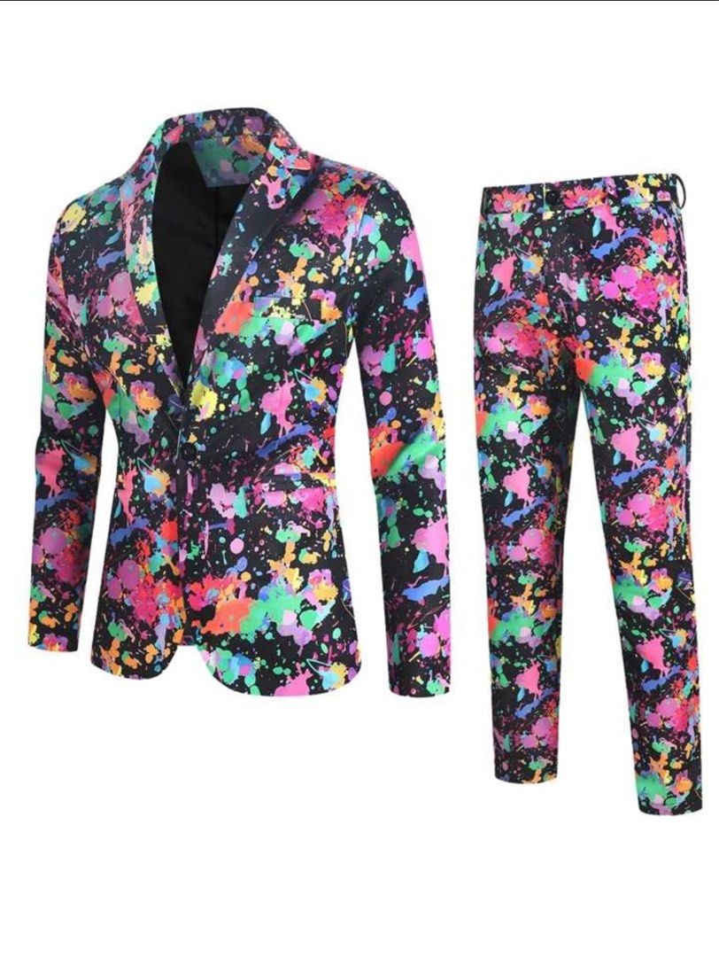 Ethan | Summer Suit | Wedding Guest Outfit | Casual Attire 0