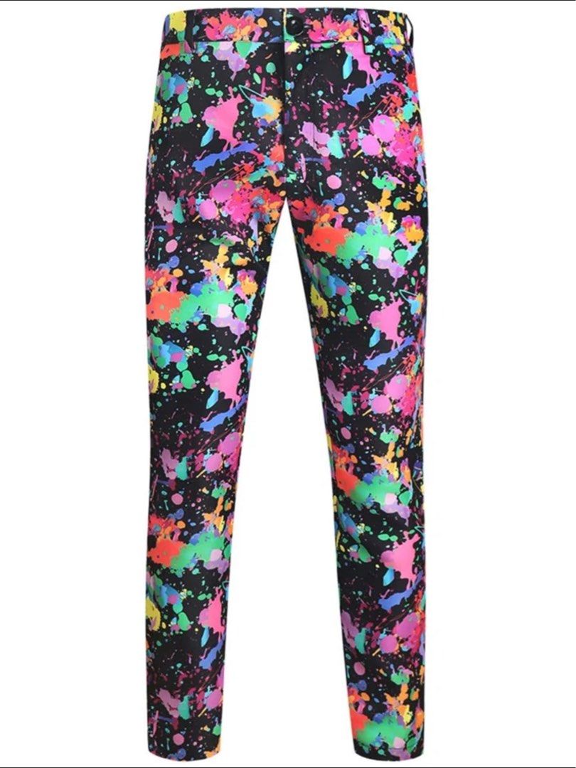 Ethan | Summer Suit | Wedding Guest Outfit | Casual Attire 3