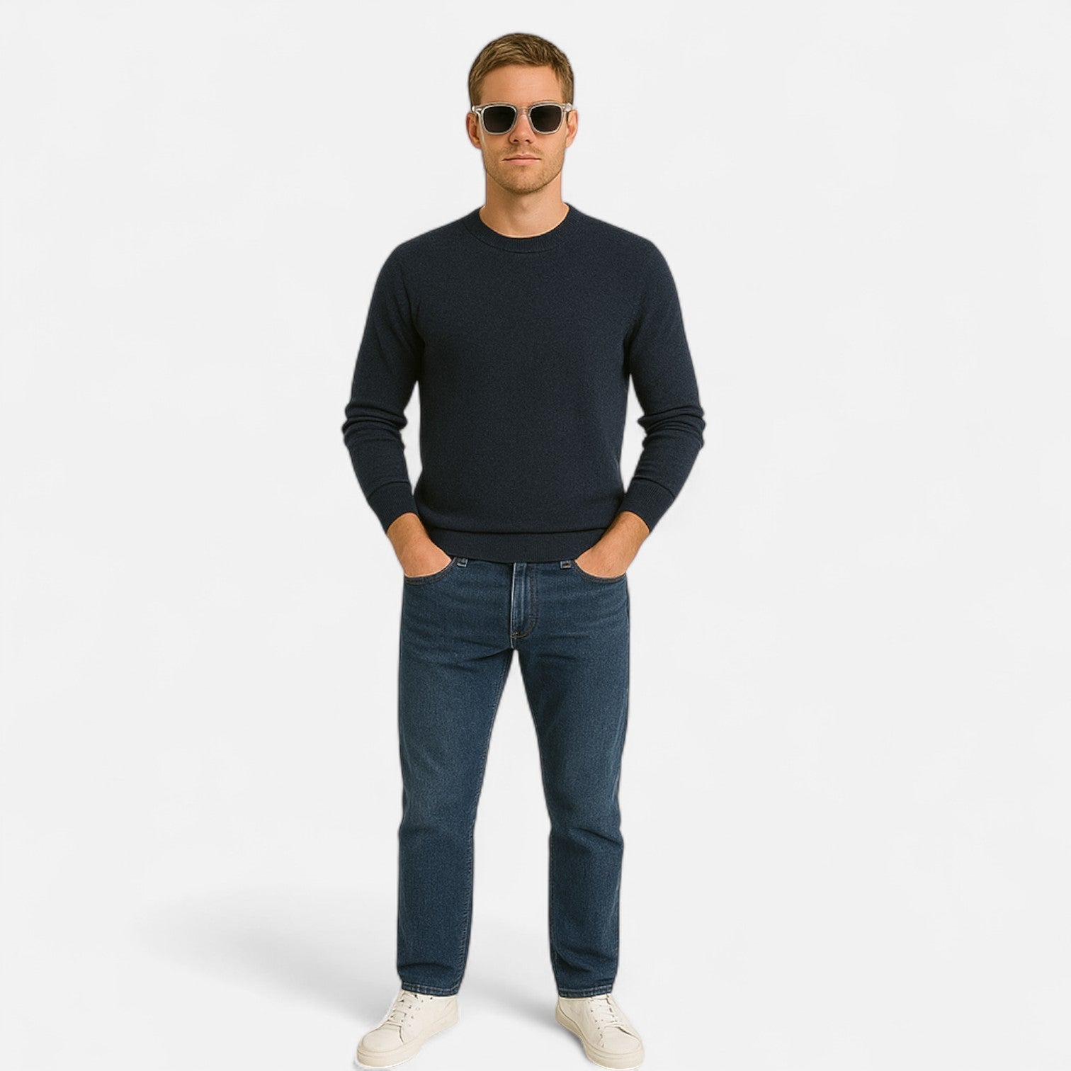 Ethan | Sunglasses | Mens Sunglasses | Polarised Lenses 4