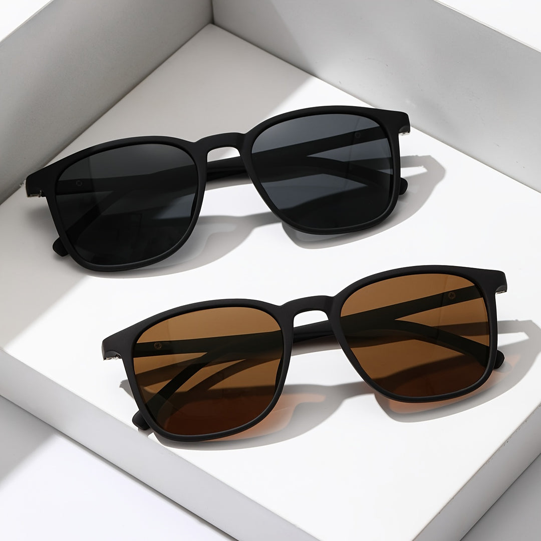 Ethan | Sunglasses | Mens Sunglasses | UV Protection 4