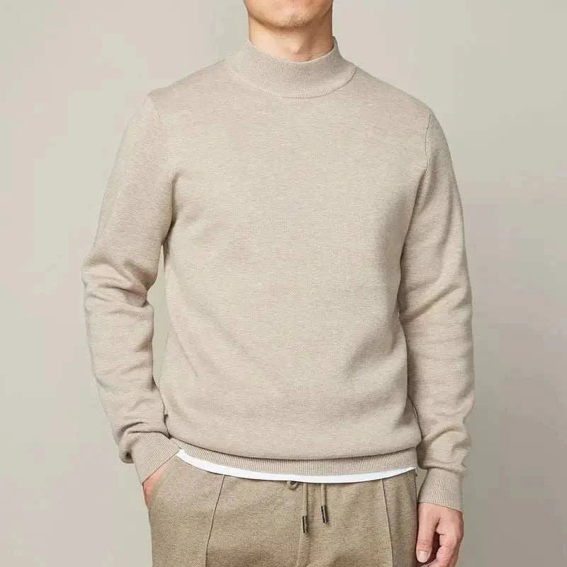 Ethan | Sweater | Mens Sweaters | Cozy Knitwear 1