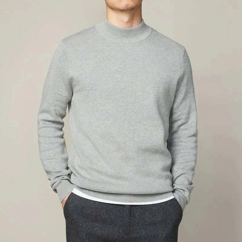 Ethan | Sweater | Mens Sweaters | Cozy Knitwear 2