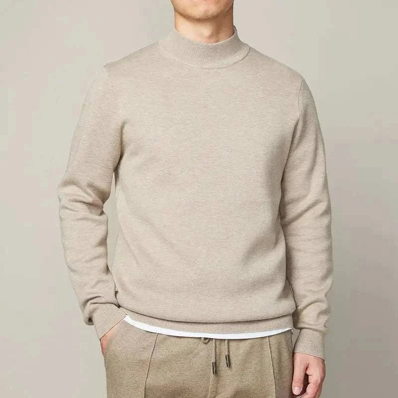 Ethan | Sweater | Mens Sweaters | Cozy Knitwear 7