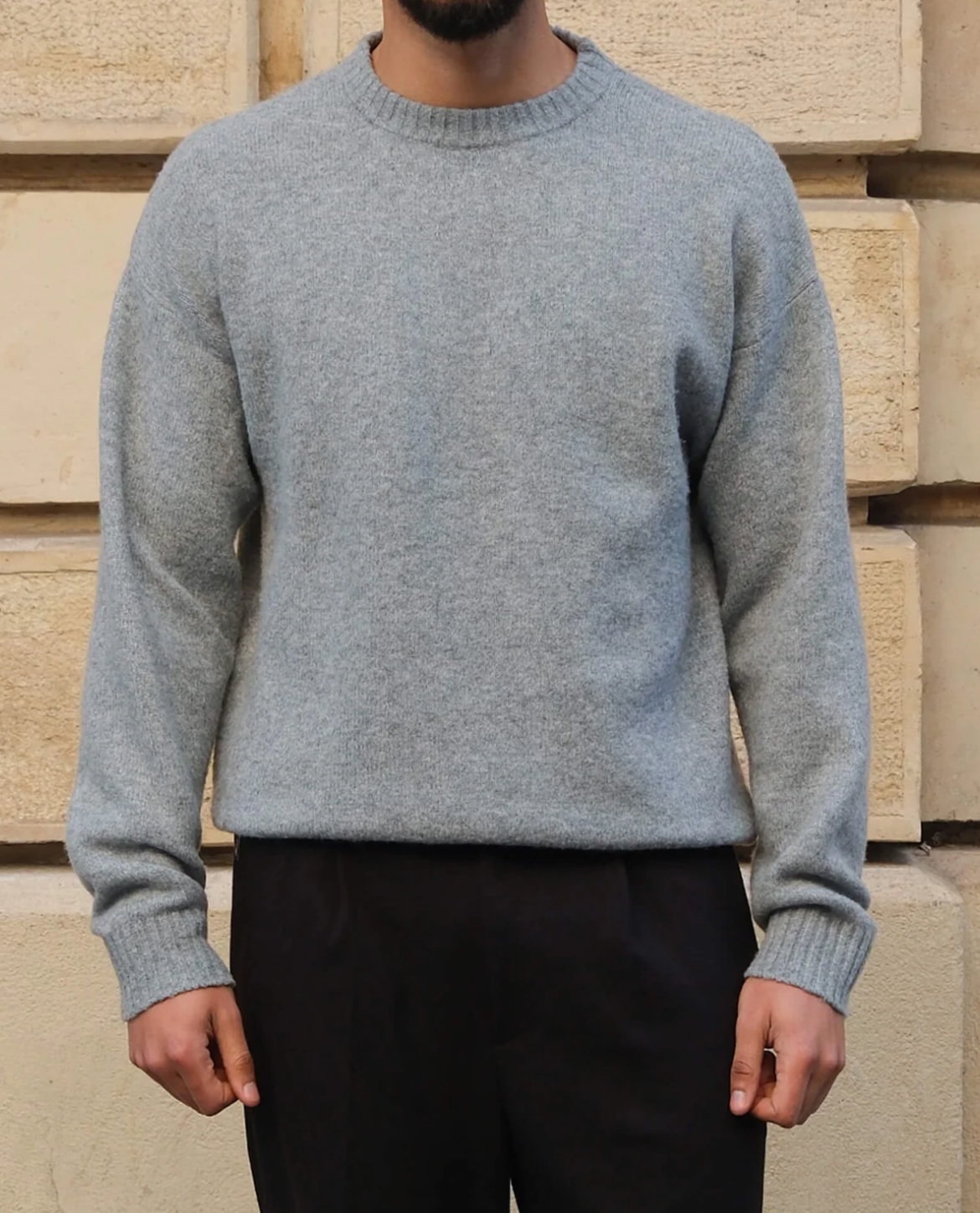 Ethan | Sweater | Mens Sweaters | Knit Sweater 0