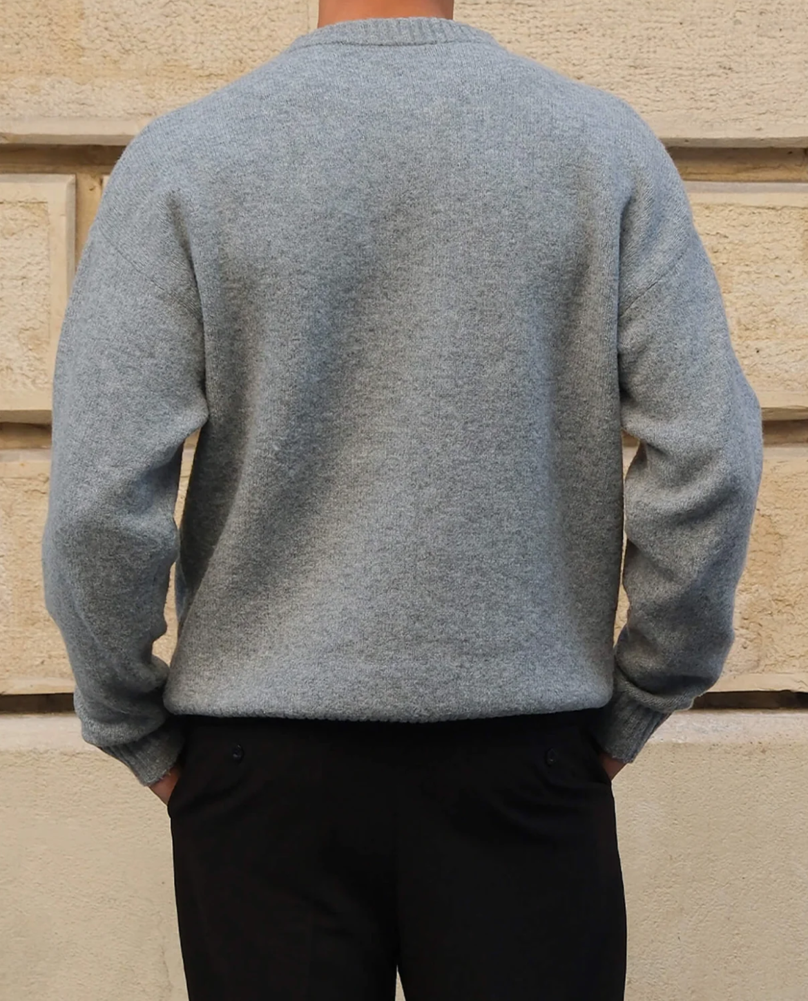 Ethan | Sweater | Mens Sweaters | Knit Sweater 1