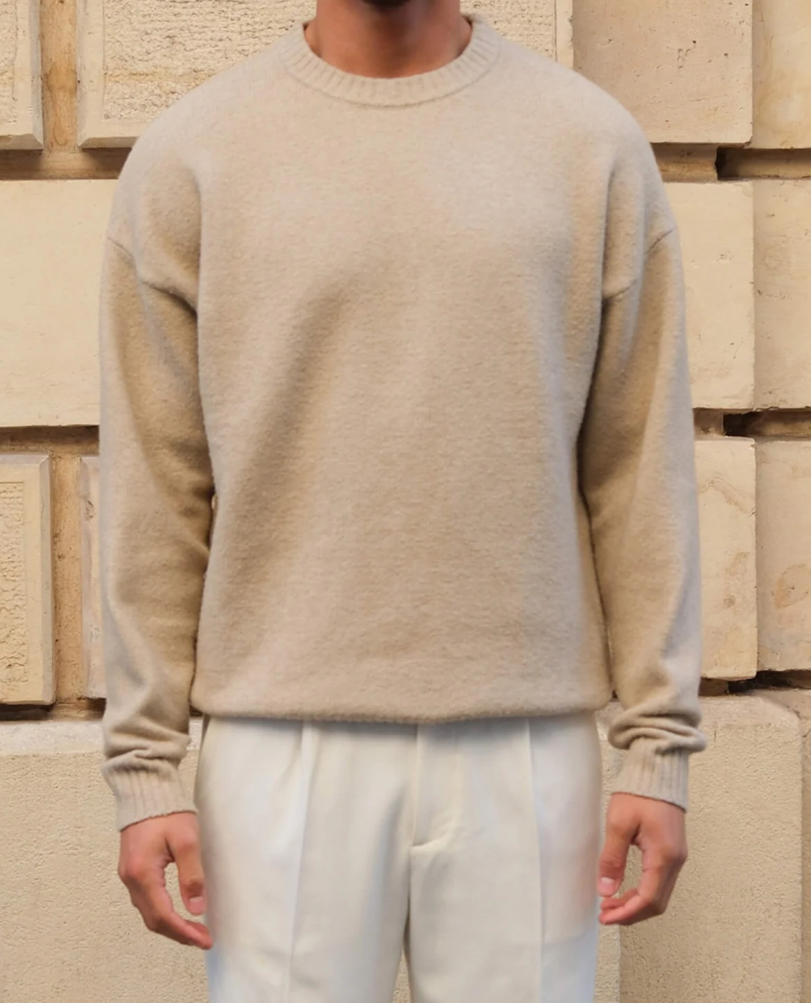 Ethan | Sweater | Mens Sweaters | Knit Sweater 2