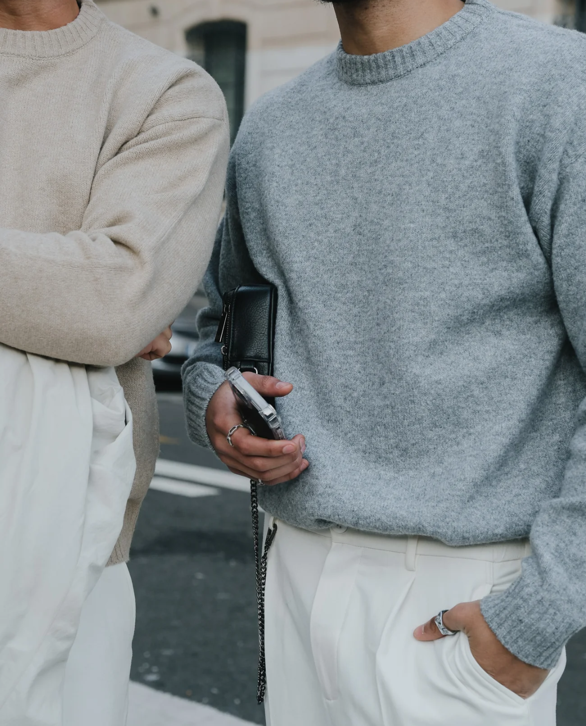 Ethan | Sweater | Mens Sweaters | Knit Sweater 4