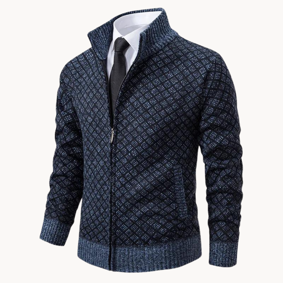 Ethan | Sweater | Mens Sweaters | Warm Knitwear 1