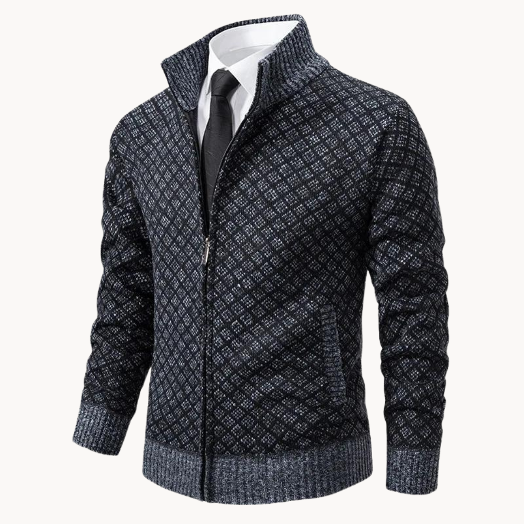 Ethan | Sweater | Mens Sweaters | Warm Knitwear 2