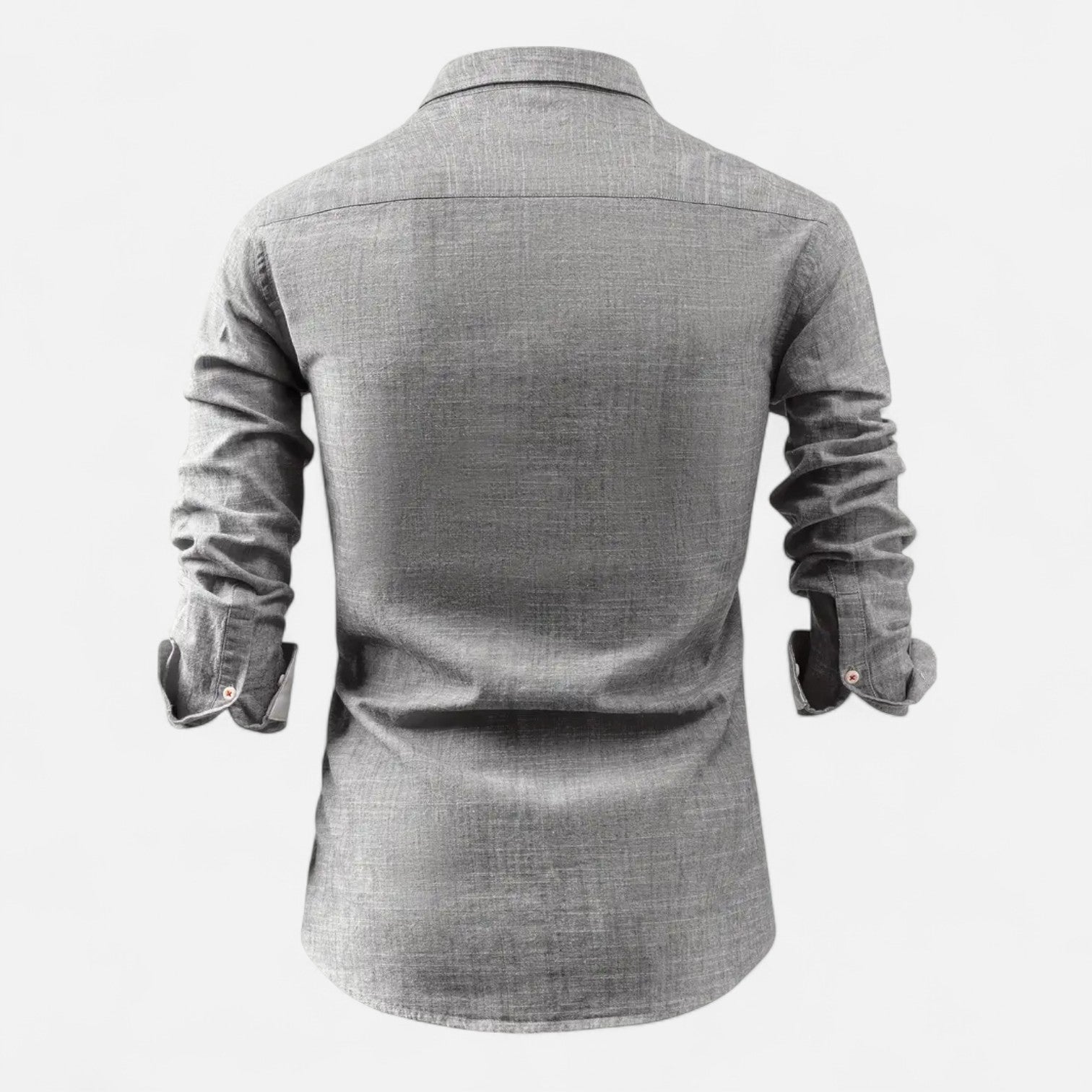 Ethan | Utility Shirt | Workwear Top | Comfortable Fabric 6