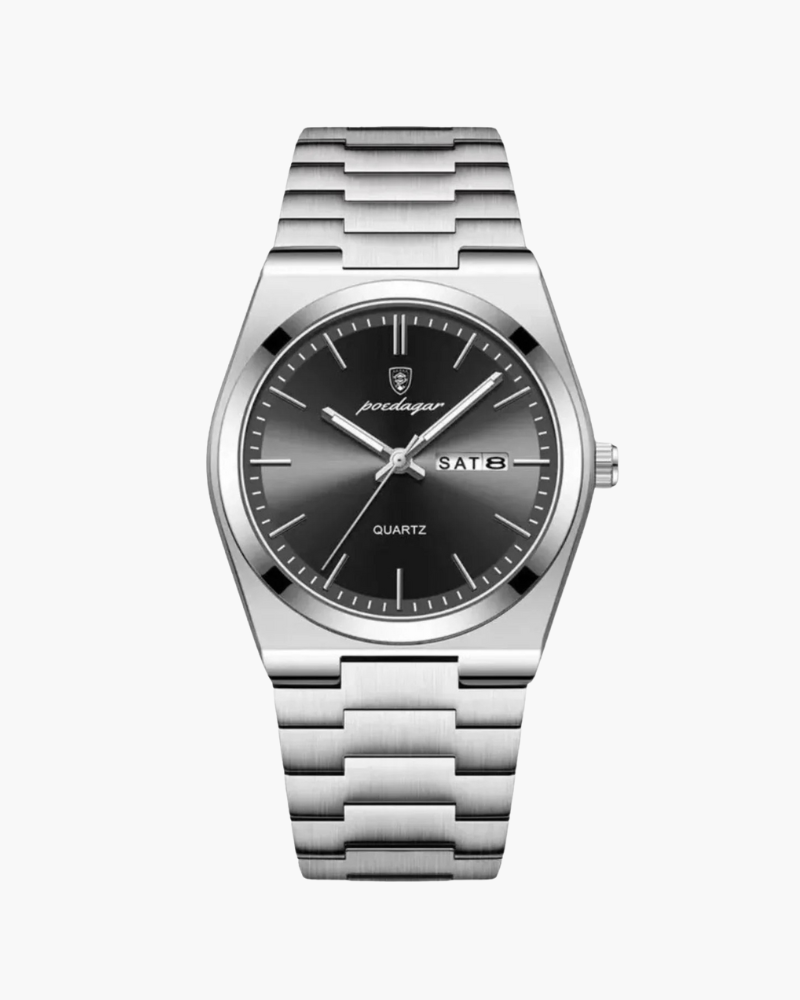 Ethan | Watch | Quartz | Stainless Steel 3