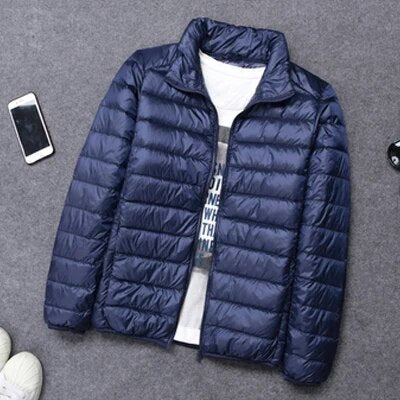 Ethan | Waterproof Jacket | Windproof Coat | Spring Outerwear 10