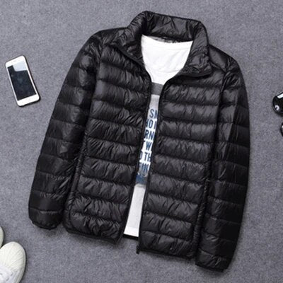 Ethan | Waterproof Jacket | Windproof Coat | Spring Outerwear 11