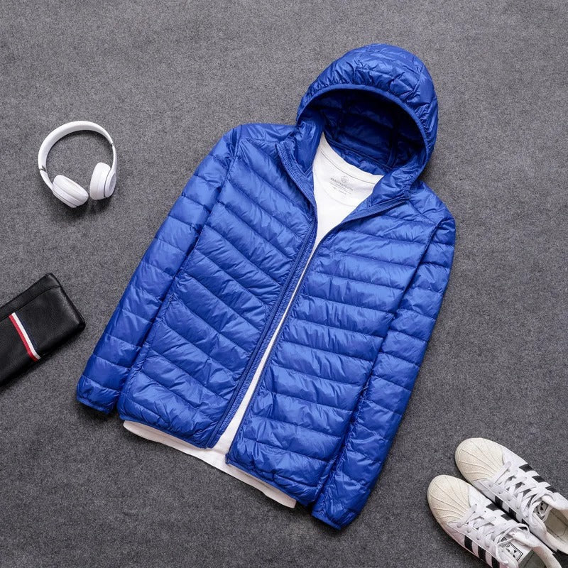 Ethan | Waterproof Jacket | Windproof Coat | Spring Outerwear 15