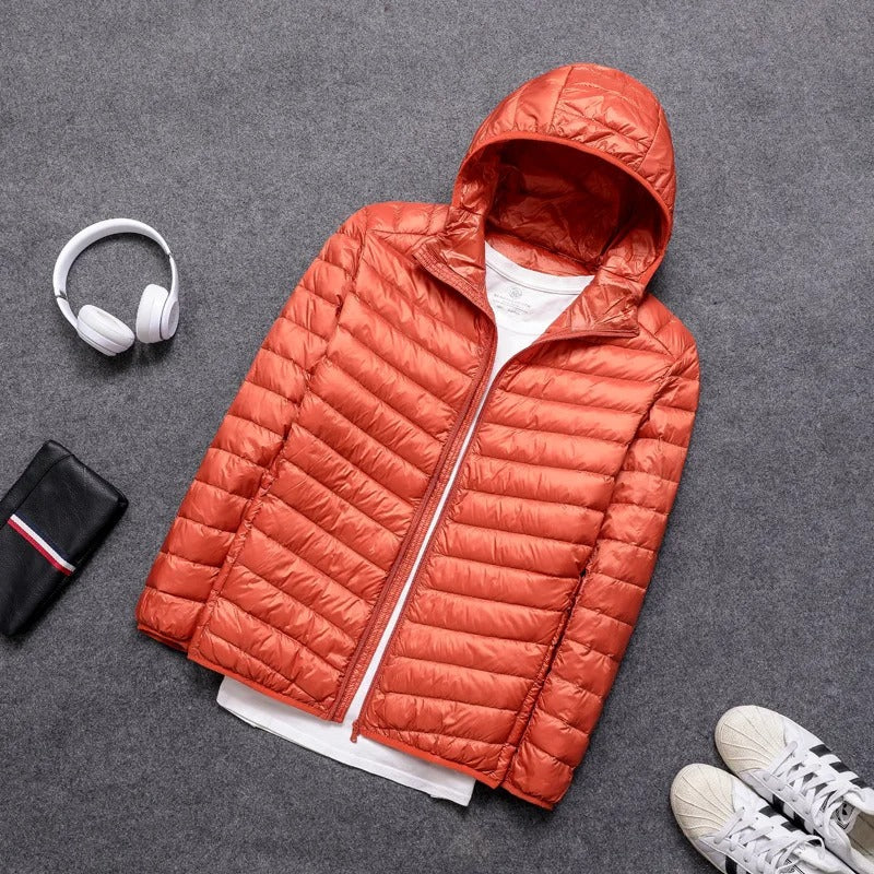 Ethan | Waterproof Jacket | Windproof Coat | Spring Outerwear 17