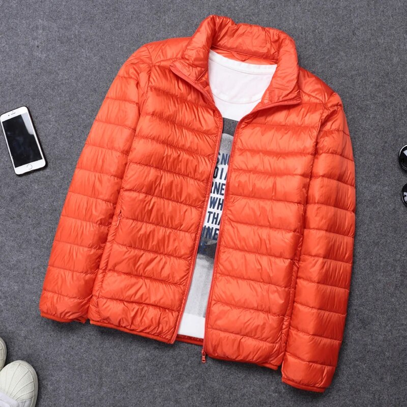 Ethan | Waterproof Jacket | Windproof Coat | Spring Outerwear 9