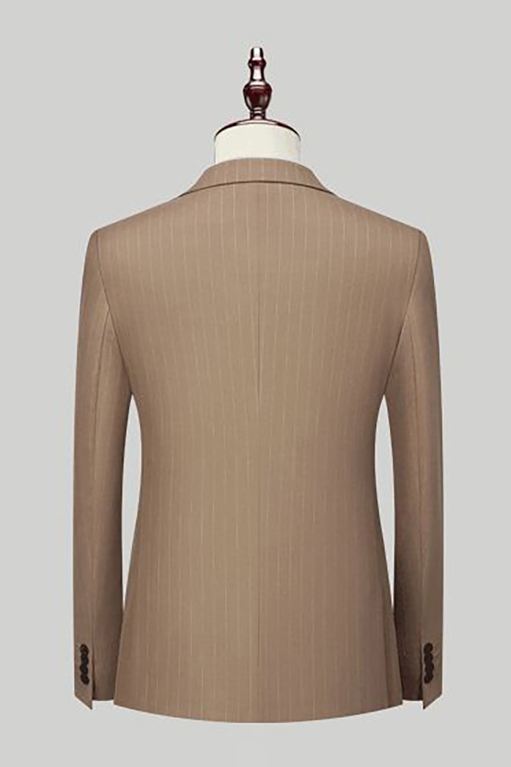 Ethan | Wedding Guest Suit | Double-breasted Suit | Formal Attire 6