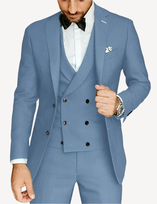 Ethan | Wedding Suits for Men | Men's Suit | Groomsmen Suits 1